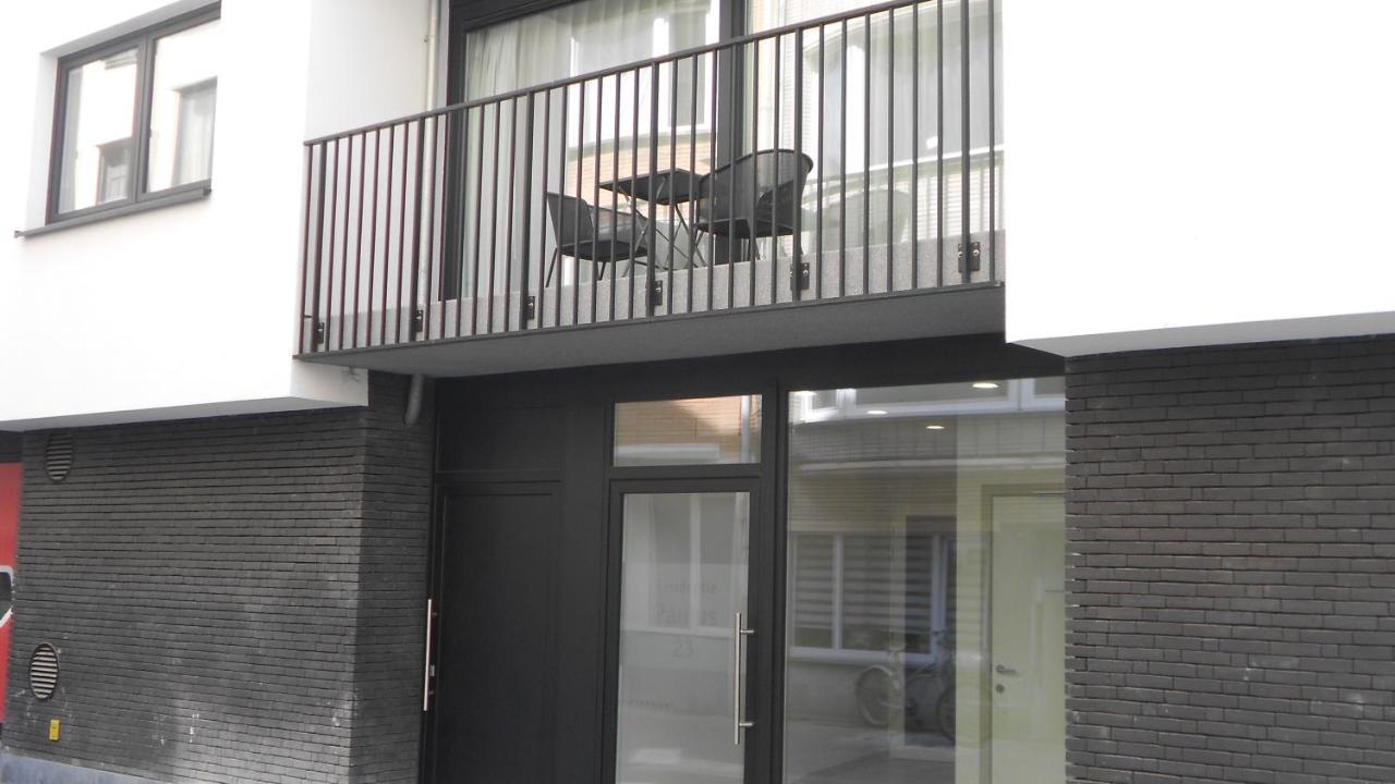 Kraaiberg Luxe Studio Oostende Exterior foto